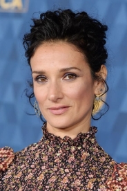 Indira Varma photo