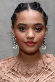 Kiersey Clemons photo