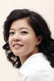 Kim Yeo-jin photo