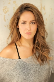 Jaina Lee Ortiz photo