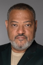 Laurence Fishburne photo