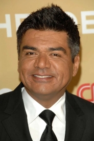 George Lopez photo