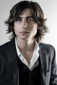 Aidan Gallagher photo