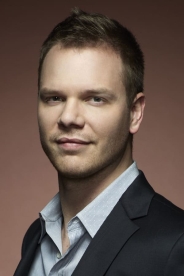 Jim Parrack photo