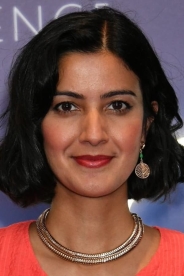 Rakhee Thakrar photo