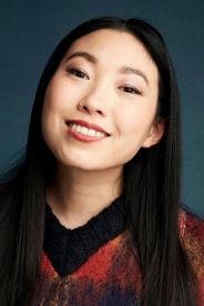 Awkwafina photo