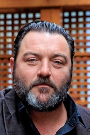 Denis Ménochet photo