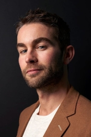 Chace Crawford photo