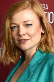 Sarah Snook photo