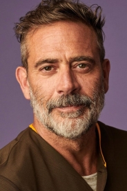 Jeffrey Dean Morgan photo