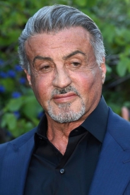 Sylvester Stallone photo