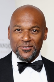 Colin Salmon photo