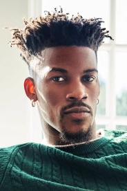 Jimmy Butler photo