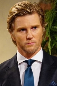 Thad Luckinbill photo