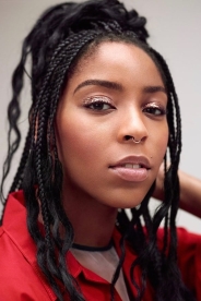 Jessica Williams photo