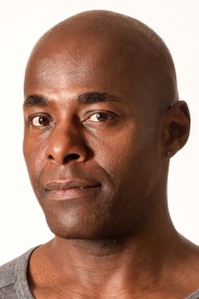 Paterson Joseph photo