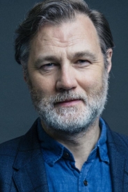 David Morrissey photo