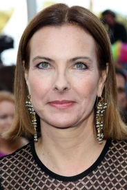 Carole Bouquet photo