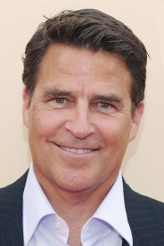 Ted McGinley photo