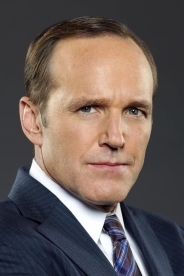 Clark Gregg photo