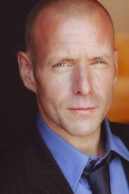 Hugh Dillon photo