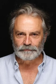 Haluk Bilginer photo