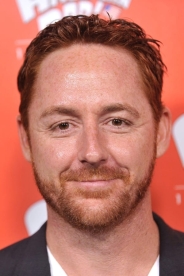 Scott Grimes photo