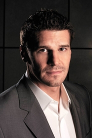 David Boreanaz photo