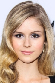 Erin Moriarty photo