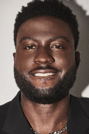 Sinqua Walls photo