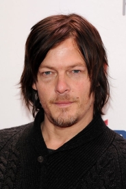 Norman Reedus photo