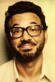 Al Madrigal photo