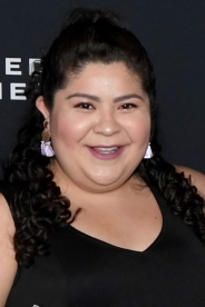 Raini Rodriguez photo