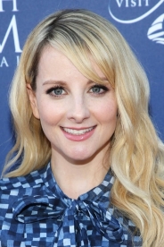 Melissa Rauch photo