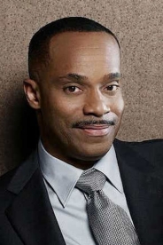 Rocky Carroll photo