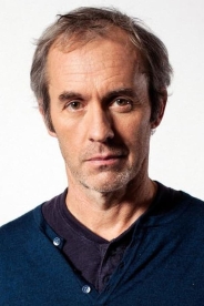 Stephen Dillane photo