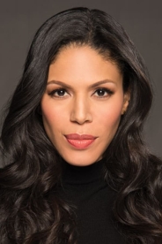 Merle Dandridge photo