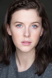 Alexandra Roach photo