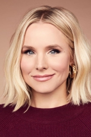 Kristen Bell photo