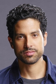 Adam Rodriguez photo