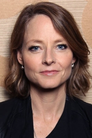 Jodie Foster photo