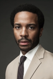 André Holland photo