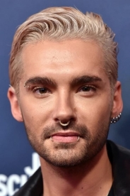 Bill Kaulitz photo