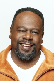 Cedric the Entertainer photo