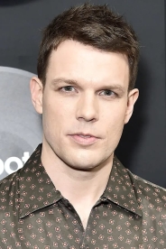 Jake Lacy photo