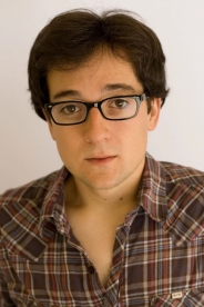 Josh Brener photo