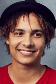 Frank Dillane photo