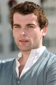 Stanley Weber photo