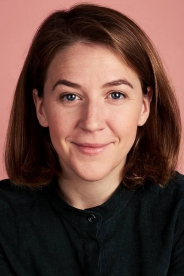 Gemma Whelan photo