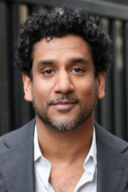 Naveen Andrews photo